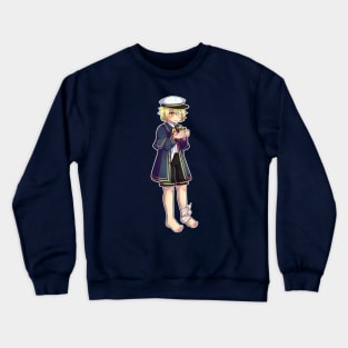 Vocaloid - Oliver Crewneck Sweatshirt